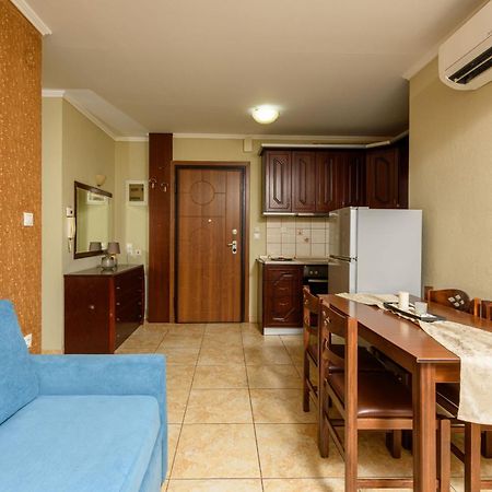 Villa Angel Limenas  Exteriér fotografie